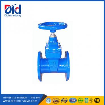 Ductile Iron  BS5163 Gate Valve manufacturers