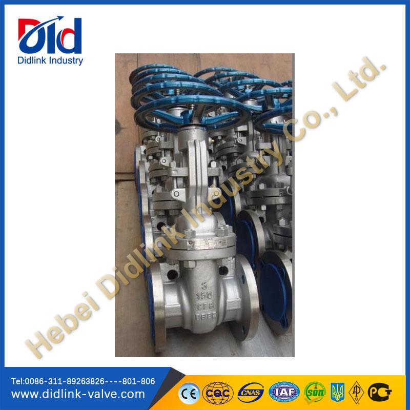 6 inch Gate Valve, 8 inch Gate Valve, 10 inch Gate Valve-Product Center
