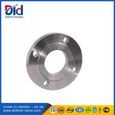 DIN carbon steel plate flanges, metric flanges suppliers, industrial pipe flanges