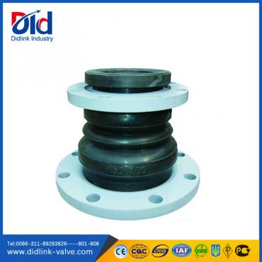 Reducer Type Rubber Expansion Joint