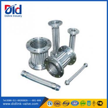 Stainless Steel Expansion Joints Bellow