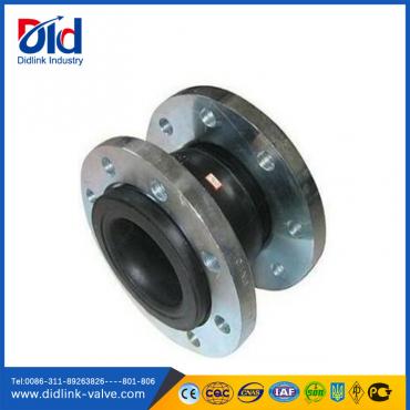 Single Sphere Expansion Joint，Flange Type