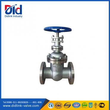 Din3352 PN16 Gate Valve Stainless Steel, pool gate valve