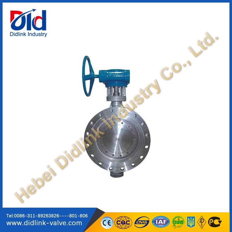triple offset stainless steel butterfly valve suppliers, split butterfly valve, valve butterfly