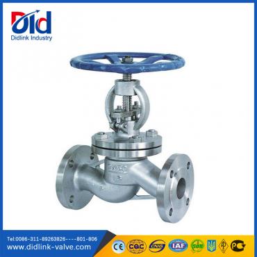 DIN stainless steel globe valve adalah, crane globe valve