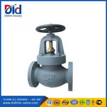 F7305/7309/7309 Cast iron flanged globe valve bonnet  FC200 , newco globe valve