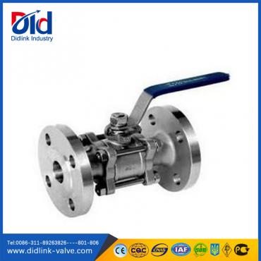3 inch flanged ball valve ss, sweat ball valve