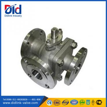 3 way stainless ball valve tap, diverter ball valve