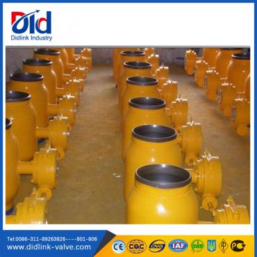 Full Welded parts of a ball valve, 2 apollo ball valve, air operated ball valve