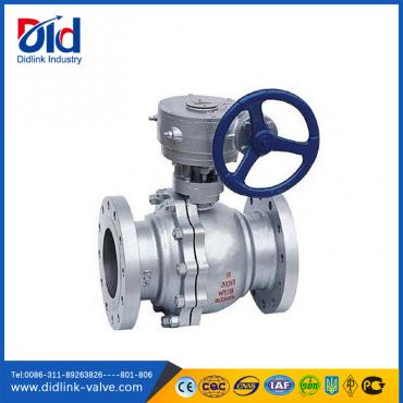 ANSI Class300 8 inch Ball Valves packing, ball valve ratings A
