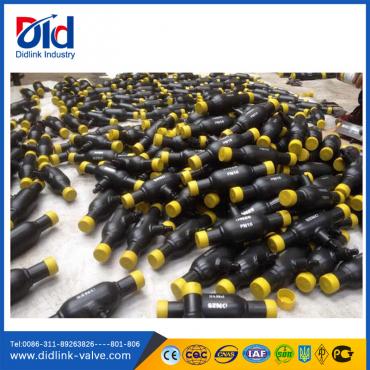 Full Welded Ball Valve Gasdistributors, ball valve suppliers