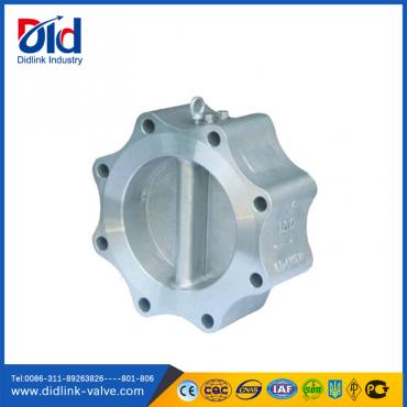 Duo check valve disc type, check valve 3 4 inch