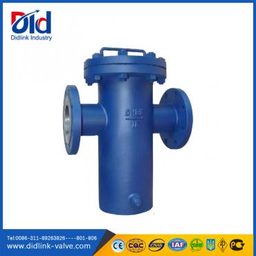 drain basket strainer, tee type strainer,duplex strainer basket