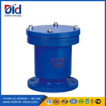 Single Orifice automatic Quick Air Release Valve, saturn idle air control valve, 24 volt air solenoid valve