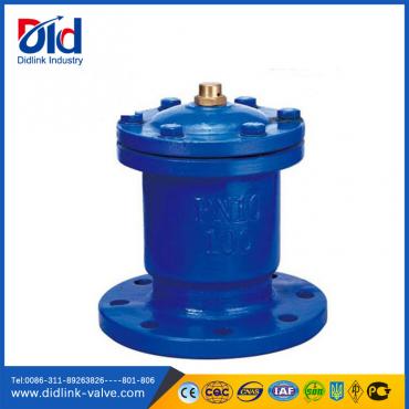 Flanged Single Orifice Automatic lever air valve actuator, mac air solenoid valve