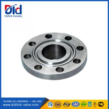 ANSI rtj flanges, high pressure flanges, ss flanges specifications