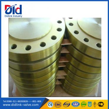 BS 4504 all types of flanges, compact flanges, pipe flanges and flanged fittings