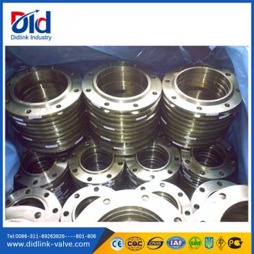 ANSI B16.5 piping flanges standards, slip on flanges, turbo flanges