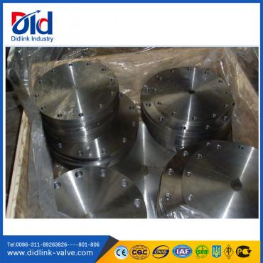 DIN 2527 blind flanges standard, monel flanges, bolt sizes for flanges