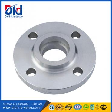 DIN slip on pipe flanges, carbon steel pipe flanges, raised face flanges