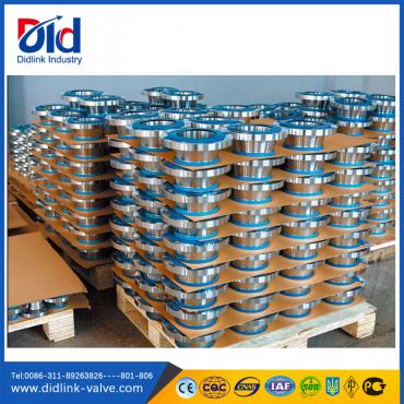 DIN2633 SS316 stainless flanges, industrial flanges suppliers