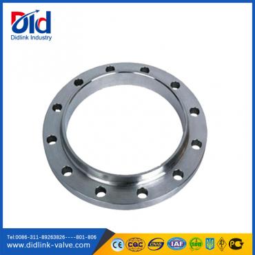 JIS SOH slip on flange, special flanges, stainless steel flanges dimensions