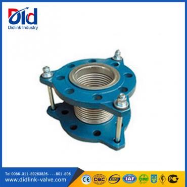 Standard expansion joint specification