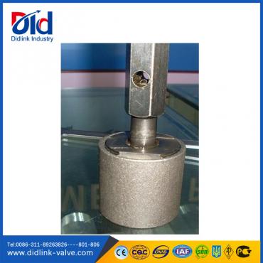 Carbon Steel  Socket Internal thread