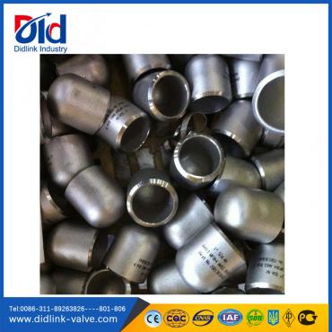ANSI Stailess Steel A403 Sch40 Cap
