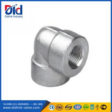THREADED ELBOW 2000LBS
