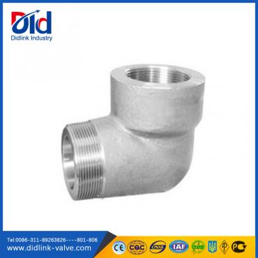 THREADED STREET ELBOW 2000LBS
