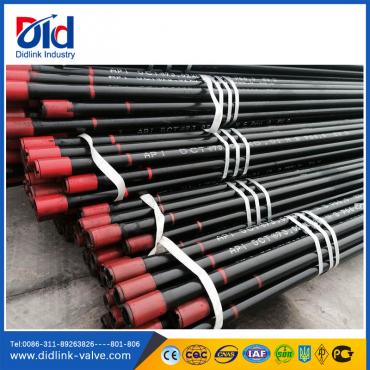 API 5CT casing pipe