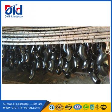 ANSI Black Pipe Fittings