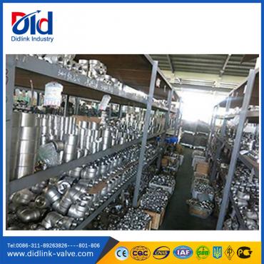 HIGH PRESSURE FITTINGS STOCK
