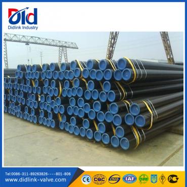 Seamless Steel Pipe