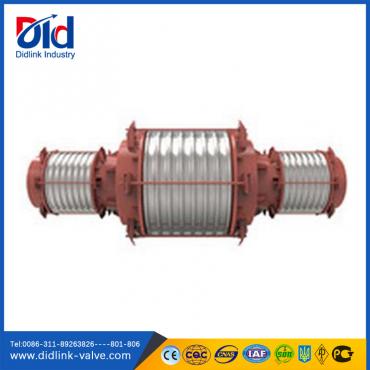 Pressure Balanced Expansion Joint