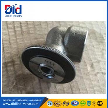 THREADED STREET ELBOW 2000LBS External thread