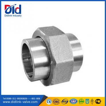 SOCKET UNION 3000LBS