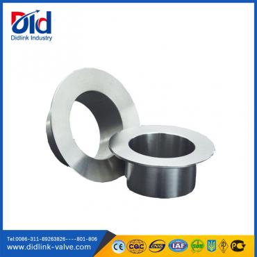 ANSI STAINLESS STEEL STUB-END
