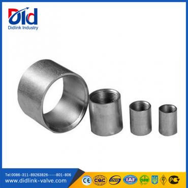ГОСТ 8966-75 Black Pipe Socket