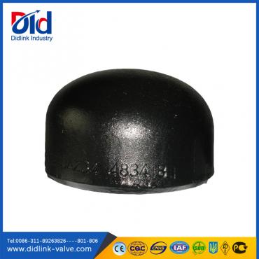 ANSI B16.9 A234 WPB cap