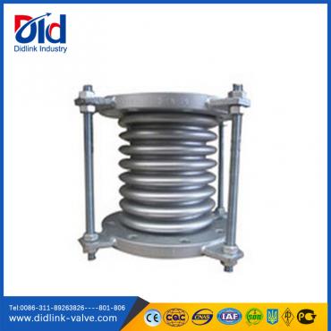 stainless steel pump connector