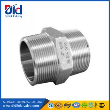 THREADED NIPPLE 3000LBS
