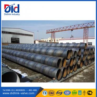 SSAW Welding Steel Pipe
