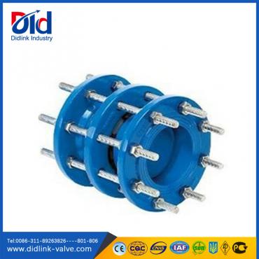 Lead Pipe Use Dismantling Joint