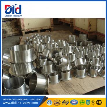 ANSI STAINLESS STEEL 304 Short STUB-END
