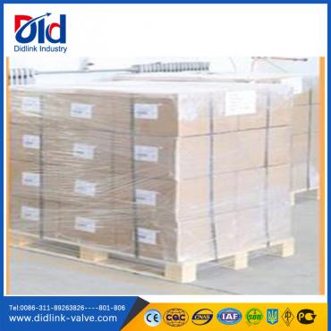 Hot Dip Galvanized Barrel Nipple With Carton