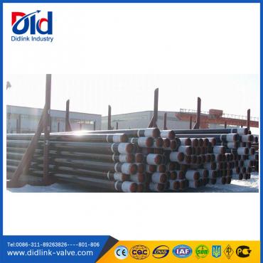 API 5CT P110 NEW VAM casing API certificate