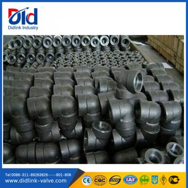 A105N SCH80 SOCKET ENDS ELBOW 3000LBS