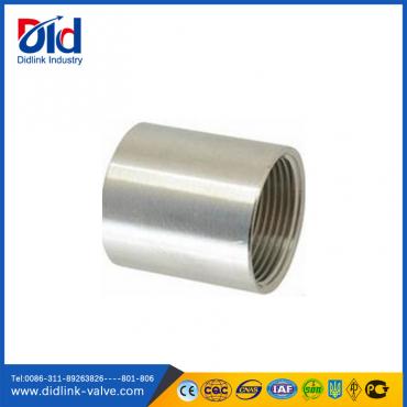STAINLESS STEEL 304 316 BSP NPT THREAD SOCKET